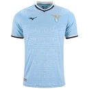 Camiseta del Lazio I 2024/2025 - TOQUE ME VOY | Espanha S / Sin personalización / Sin parche Otimizado