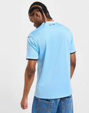 Camiseta del Lazio I 2024/2025 - TOQUE ME VOY | Espanha S / Sin personalización / Sin parche Otimizado