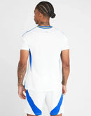 Camiseta del Leeds United I 2024/2025 - TOQUE ME VOY | Espanha S / Sin personalización / Sin parche Otimizado
