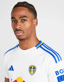 Camiseta del Leeds United I 2024/2025 - TOQUE ME VOY | Espanha S / Sin personalización / Sin parche Otimizado