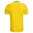 Camiseta del Leeds United II 2024/2025 - TOQUE ME VOY | Espanha S / Sin personalización / Sin parche Otimizado