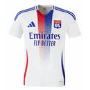 Camiseta del Lyon I 2024/2025 - TOQUE ME VOY | Espanha S / Sin personalización / Sin parche Otimizado