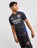 Camiseta del Lyon II 2024/2025 - TOQUE ME VOY | Espanha S / Sin personalización / Sin parche Otimizado