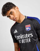 Camiseta del Lyon II 2024/2025 - TOQUE ME VOY | Espanha S / Sin personalización / Sin parche Otimizado