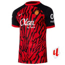 Camiseta del Mallorca I 2024/2025 - TOQUE ME VOY | Espanha S / Sin personalización / La Liga Otimizado