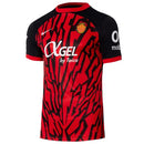 Camiseta del Mallorca I 2024/2025 - TOQUE ME VOY | Espanha S / Sin personalización / Sin parche Otimizado