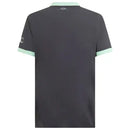 Camiseta del Milan III 2024/2025 - TOQUE ME VOY | Espanha S / Sin personalización / Sin parche Otimizado