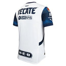 Camiseta del Monterrey II 2024/2025 - TOQUE ME VOY | Espanha S / Sin personalización / Sin parche Otimizado