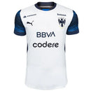 Camiseta del Monterrey II 2024/2025 - TOQUE ME VOY | Espanha S / Sin personalización / Sin parche Otimizado
