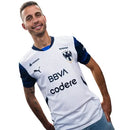 Camiseta del Monterrey II 2024/2025 - TOQUE ME VOY | Espanha S / Sin personalización / Sin parche Otimizado