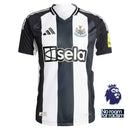 Camiseta del Newcastle I 2024/2025 - TOQUE ME VOY | Espanha S / Sin personalización / Premier League Otimizado