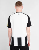 Camiseta del Newcastle I 2024/2025 - TOQUE ME VOY | Espanha S / Sin personalización / Sin parche Otimizado