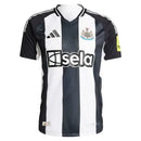 Camiseta del Newcastle I 2024/2025 - TOQUE ME VOY | Espanha S / Sin personalización / Sin parche Otimizado