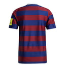 Camiseta del Newcastle II 2024/2025 - TOQUE ME VOY | Espanha S / Sin personalización / Sin parche Otimizado