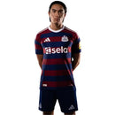 Camiseta del Newcastle II 2024/2025 - TOQUE ME VOY | Espanha S / Sin personalización / Sin parche Otimizado