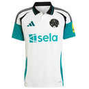 Camiseta del Newcastle III 2024/2025 - TOQUE ME VOY | Espanha S / Sin personalización / Sin parche Otimizado