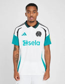 Camiseta del Newcastle III 2024/2025 - TOQUE ME VOY | Espanha S / Sin personalización / Sin parche Otimizado