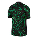 Camiseta del Nigéria II 2024/2025 - TOQUE ME VOY | Espanha S / Sin personalización Otimizado