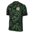 Camiseta del Nigéria II 2024/2025 - TOQUE ME VOY | Espanha S / Sin personalización Otimizado