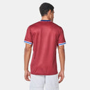 Camiseta del Noruega I 2024/2025 - TOQUE ME VOY | Espanha S / Sin personalización / Sin parche Otimizado
