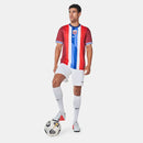 Camiseta del Noruega I 2024/2025 - TOQUE ME VOY | Espanha S / Sin personalización / Sin parche Otimizado