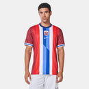 Camiseta del Noruega I 2024/2025 - TOQUE ME VOY | Espanha S / Sin personalización / Sin parche Otimizado