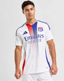 Camiseta del Lyon I 2024/2025 - TOQUE ME VOY | Espanha S / Sin personalización / Sin parche Otimizado