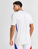 Camiseta del Lyon I 2024/2025 - TOQUE ME VOY | Espanha S / Sin personalización / Sin parche Otimizado