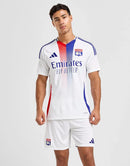 Camiseta del Lyon I 2024/2025 - TOQUE ME VOY | Espanha S / Sin personalización / Sin parche Otimizado