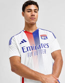 Camiseta del Lyon I 2024/2025 - TOQUE ME VOY | Espanha S / Sin personalización / Sin parche Otimizado