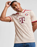 Camiseta del Originals Bayern de Munique III 2024/2025 - TOQUE ME VOY | Espanha S / Sin personalización / Sin parche Otimizado