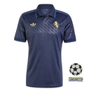 Camiseta del Originals Juventus III 2024/2025 - TOQUE ME VOY | Espanha S / Sin personalización / Champions League Otimizado