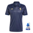 Camiseta del Originals Juventus III 2024/2025 - TOQUE ME VOY | Espanha S / Sin personalización / Serie A Otimizado
