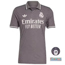 Camiseta del Originals Real Madrid III 2024/2025 - TOQUE ME VOY | Espanha S / Sin personalización / Champions League Otimizado
