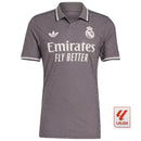 Camiseta del Originals Real Madrid III 2024/2025 - TOQUE ME VOY | Espanha S / Sin personalización / La Liga Otimizado