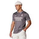 Camiseta del Originals Real Madrid III 2024/2025 - TOQUE ME VOY | Espanha S / Sin personalización / Sin parche Otimizado