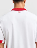 Camiseta del Polônia I 2024/2025 - TOQUE ME VOY | Espanha S / Sin personalización / Sin parche Otimizado