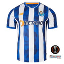 Camiseta del Porto I 2024/2025 - TOQUE ME VOY | Espanha S / Sin personalización / Europa League Otimizado