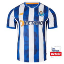 Camiseta del Porto I 2024/2025 - TOQUE ME VOY | Espanha S / Sin personalización / Liga Portugal Otimizado