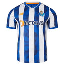 Camiseta del Porto I 2024/2025 - TOQUE ME VOY | Espanha S / Sin personalización / Sin parche Otimizado