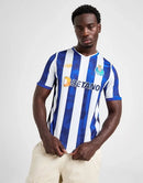 Camiseta del Porto I 2024/2025 - TOQUE ME VOY | Espanha S / Sin personalización / Sin parche Otimizado