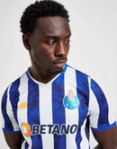 Camiseta del Porto I 2024/2025 - TOQUE ME VOY | Espanha S / Sin personalización / Sin parche Otimizado