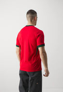 Camiseta del Portugal I 2024/2025 - TOQUE ME VOY | Espanha S / Sin personalización / Sin parche Otimizado
