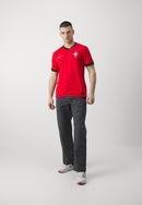 Camiseta del Portugal I 2024/2025 - TOQUE ME VOY | Espanha S / Sin personalización / Sin parche Otimizado