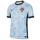 Camiseta del Portugal II 2024/2025 - TOQUE ME VOY | Espanha S / Sin personalización / Sin parche Otimizado