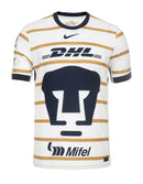 Camiseta del Pumas I 2024/2025 - TOQUE ME VOY | Espanha S / Sin personalización / Sin parche Otimizado