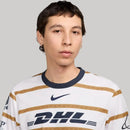 Camiseta del Pumas I 2024/2025 - TOQUE ME VOY | Espanha S / Sin personalización / Sin parche Otimizado