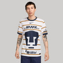 Camiseta del Pumas I 2024/2025 - TOQUE ME VOY | Espanha S / Sin personalización / Sin parche Otimizado