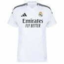 Camiseta del Real Madrid I 2024/2025 - Endrick 16 - TOQUE ME VOY | Espanha S / Sin parche Otimizado