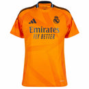 Camiseta del Real Madrid II 2024/2025 - Arda Güler 15 - TOQUE ME VOY | Espanha S / Sin parche Otimizado